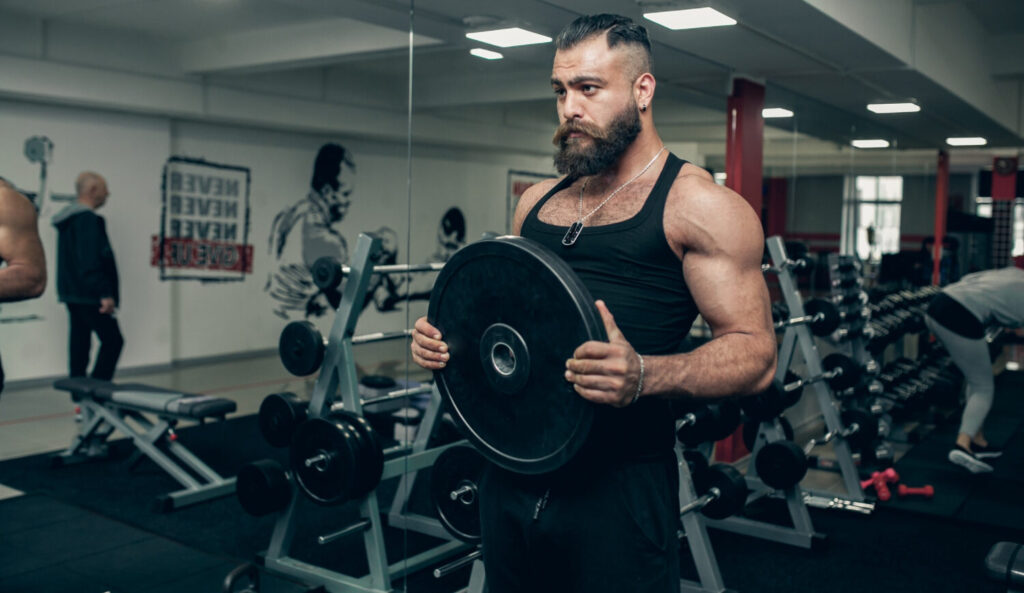 10 Common Gym Mistakes Beginners Should Avoid