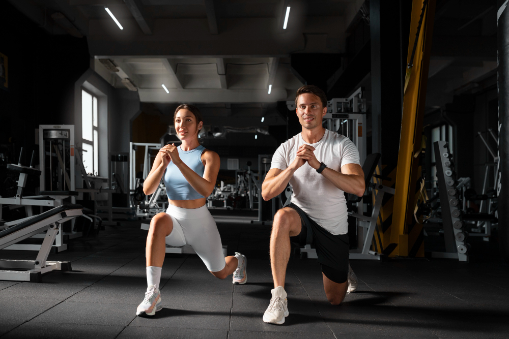 8 Fitness Tips to Build your Body Muscles